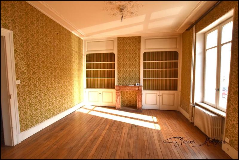 Maison de ville - 191 m² - 10 pièces