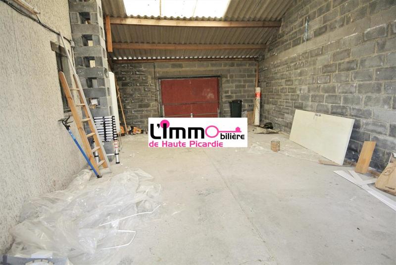 Pavillon - 67 m² - 4 pièces