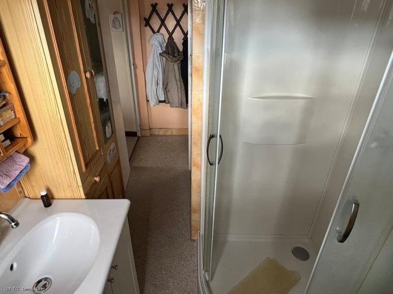 Maison de ville - 104 m² - 5 pièces