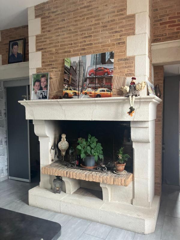 Demeure - 393 m² - 12 pièces