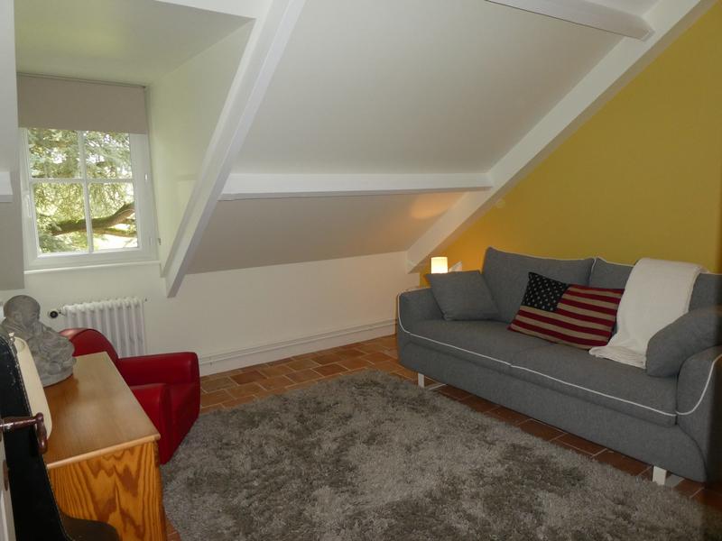 Maison - 279 m² - 10 pièces