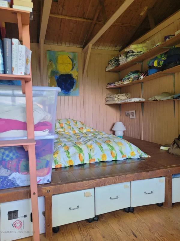 Châlet - 71 m² - 2 pièces