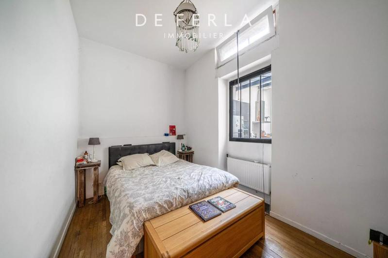 Appartement - 197 m² - 7 pièces