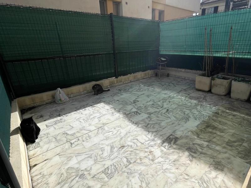 Appartement - 45 m² - 3 pièces