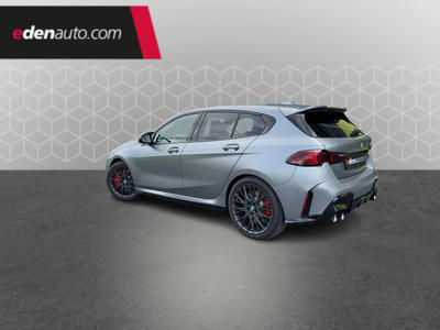 Bmw Série 1 M135 xDrive 300 ch Dkg7 m Performance