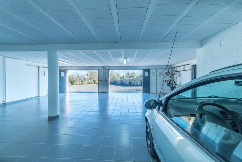 Maison d'architecte - 220 m² - 7 pièces