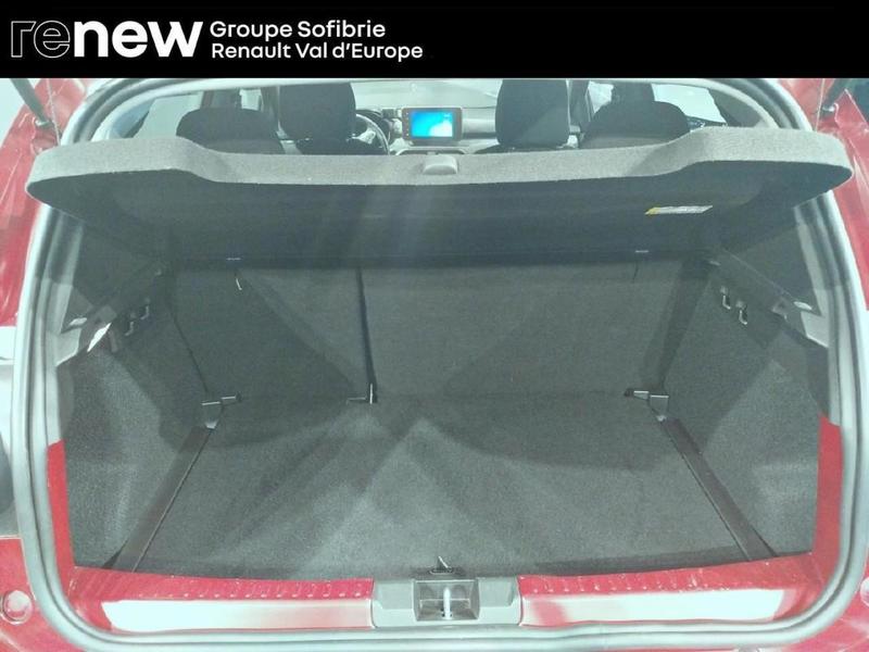 Dacia Sandero Eco-G 100 - 22 Stepway Confort