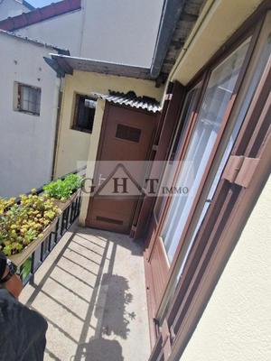 Local commercial - 39 m²