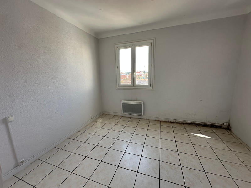 Appartement - 39 m² - 3 pièces