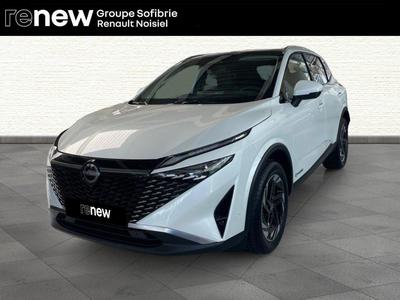 Nissan Qashqai e-Power 190 ch n-Connecta