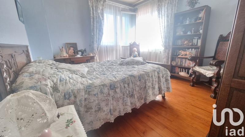 Maison de ville - 185 m² - 9 pièces