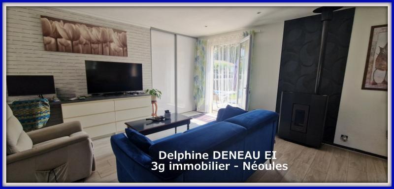 Villa - 106 m² - 5 pièces