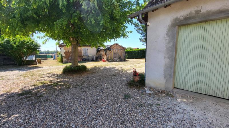 Maison - 163 m² - 6 pièces