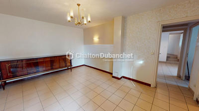 Maison - 55 m²