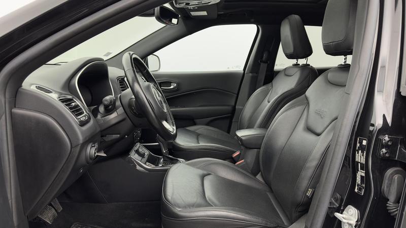 Jeep Compass My20 1.3 Gse T4 240 ch Phev At6 4xe eAWD s