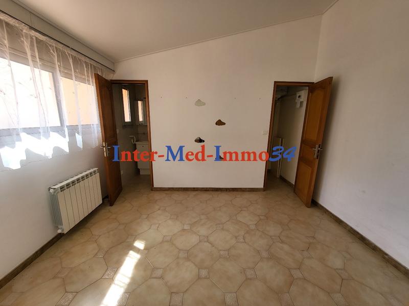 Appartement - 88 m² - 4 pièces