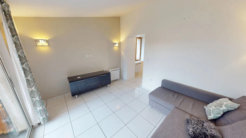 Maison - 54 m² - 2 pièces