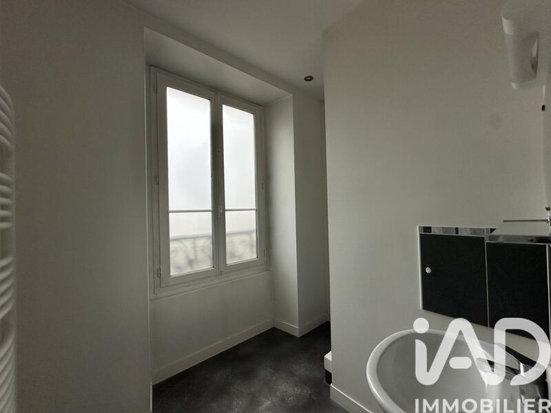 Appartement - 53 m² - 2 pièces