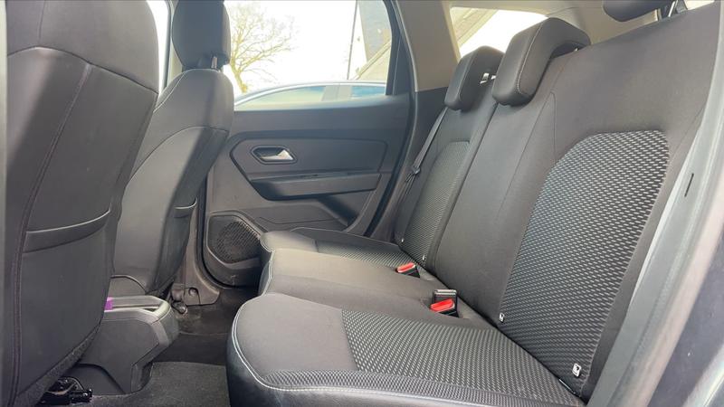 Dacia Duster II 1.2 Tce 125 Confort