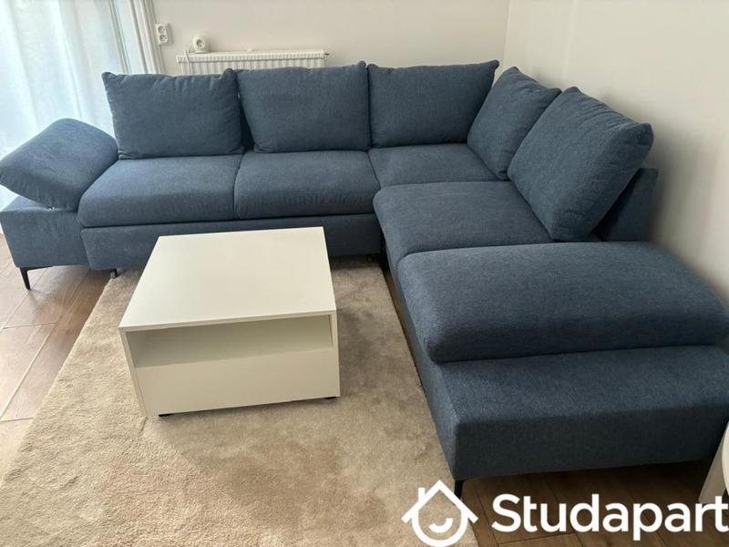 Appartement - 26 m² - 1 pièce