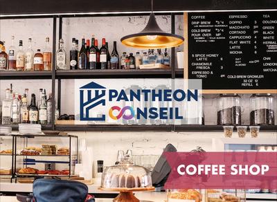 Fonds de commerce - Hôtellerie / Restauration - 41 m²