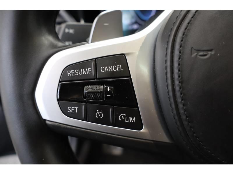 Bmw Série 3 Touring 320e 204 ch Bva8 m Sport