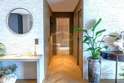 Appartement ancien - 130 m² - 4 pièces