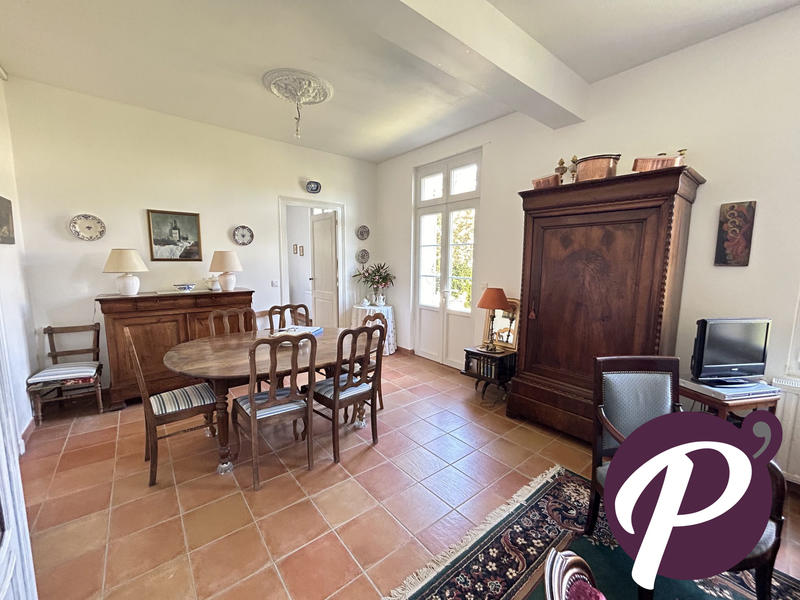 Maison - 104 m² - 3 pièces