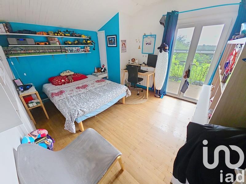 Maison - 154 m² - 6 pièces