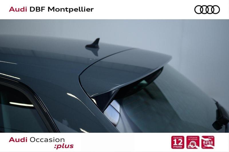 Audi A3 sportback 35 Tfsi CoD 150 s tronic 7 Sport