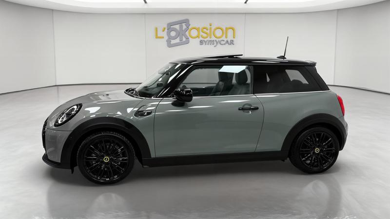 Mini 3 portes Hatch Electric F56 Bev Lci Cooper se 184 ch Edition Premium Plus