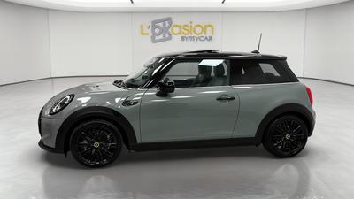 Mini 3 portes Hatch Electric F56 Bev Lci Cooper se 184 ch Edition Premium Plus