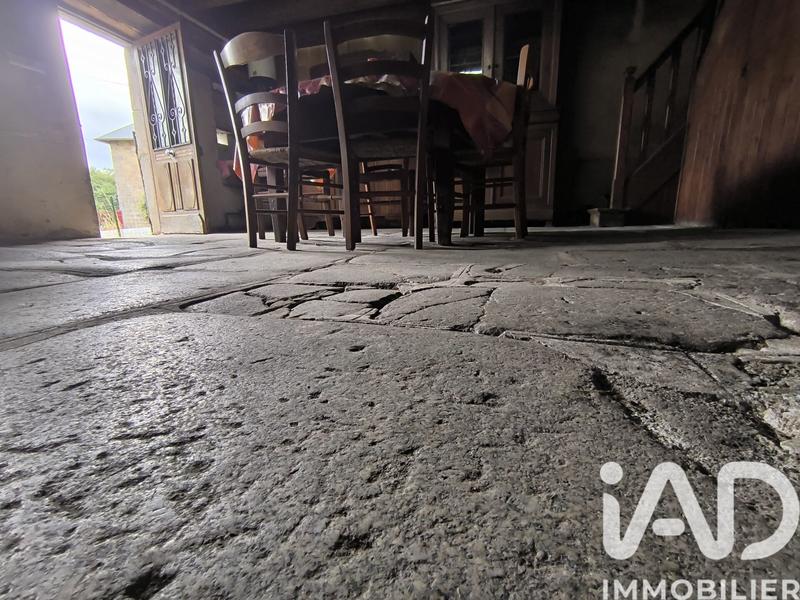 Maison - 150 m² - 8 pièces