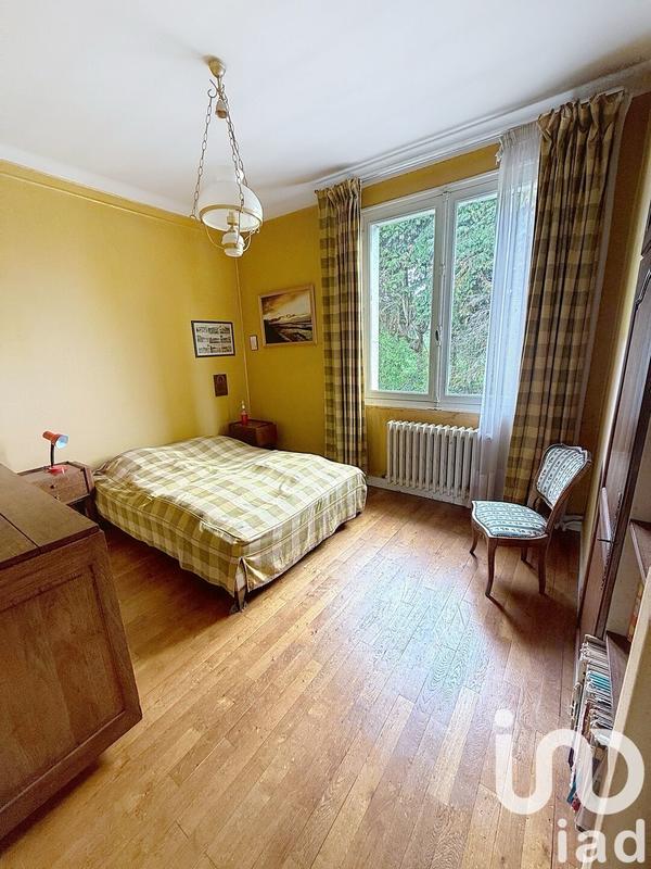 Maison - 160 m² - 5 pièces