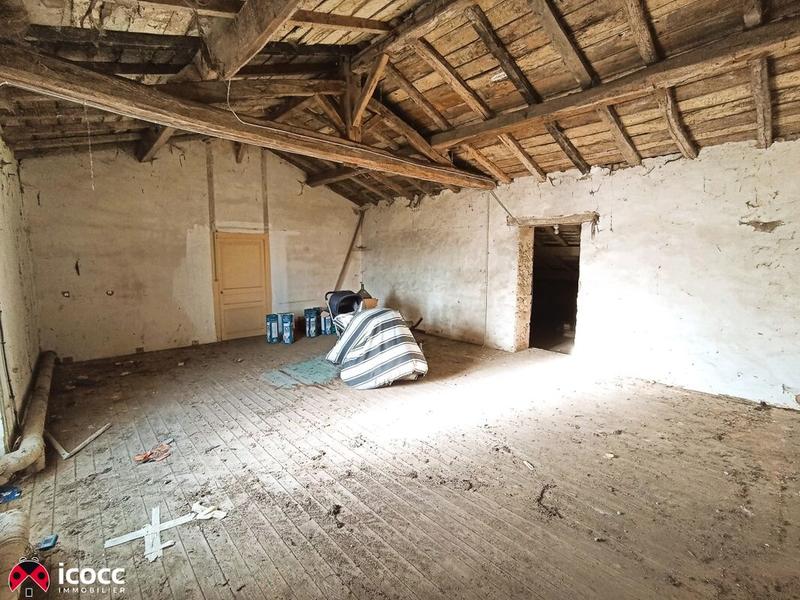 Maison - 106 m² - 4 pièces