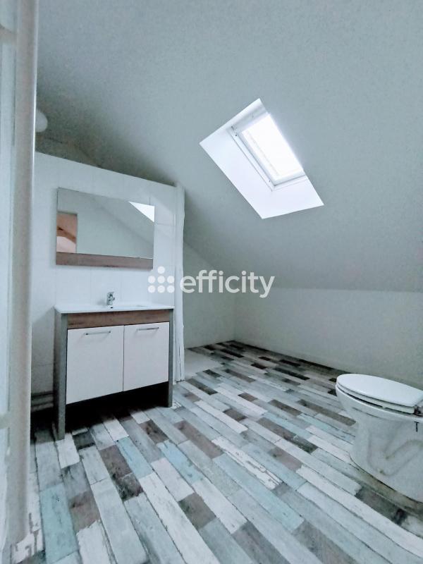 Maison - 118 m² - 6 pièces