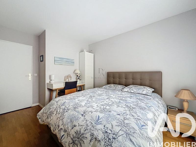 Appartement - 92 m² - 4 pièces