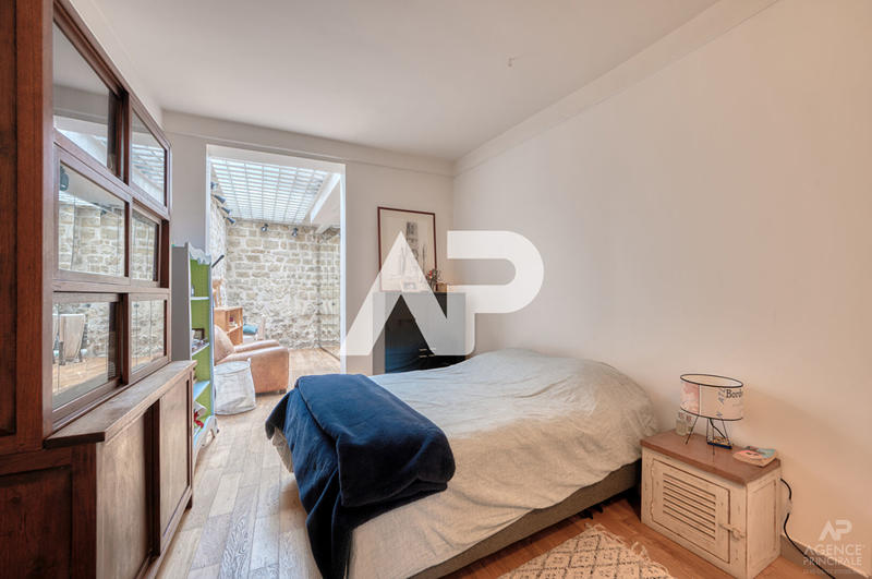 Maison - 122 m² - 6 pièces