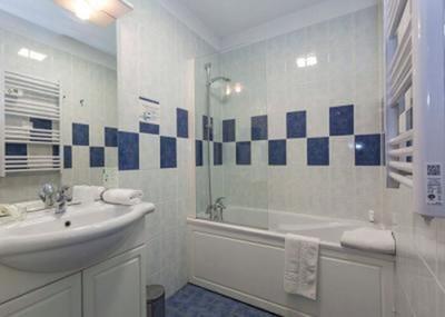 Appartement - 33 m² - 2 pièces