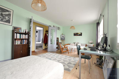 Maison - 151 m² - 6 pièces