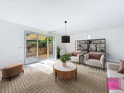 Maison - 142 m² - 6 pièces