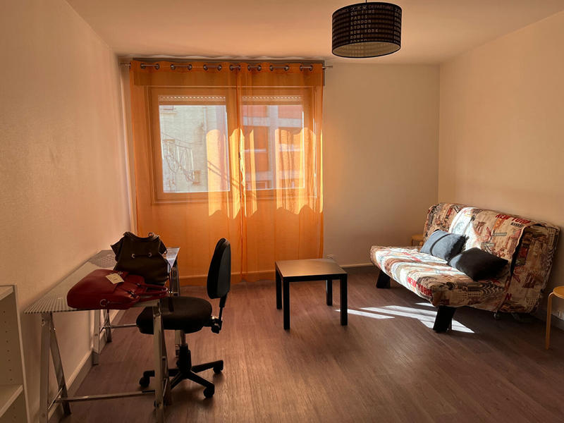 Immeuble - 374 m² - 11 pièces