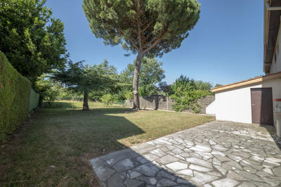 Maison - 76 m² - 4 pièces