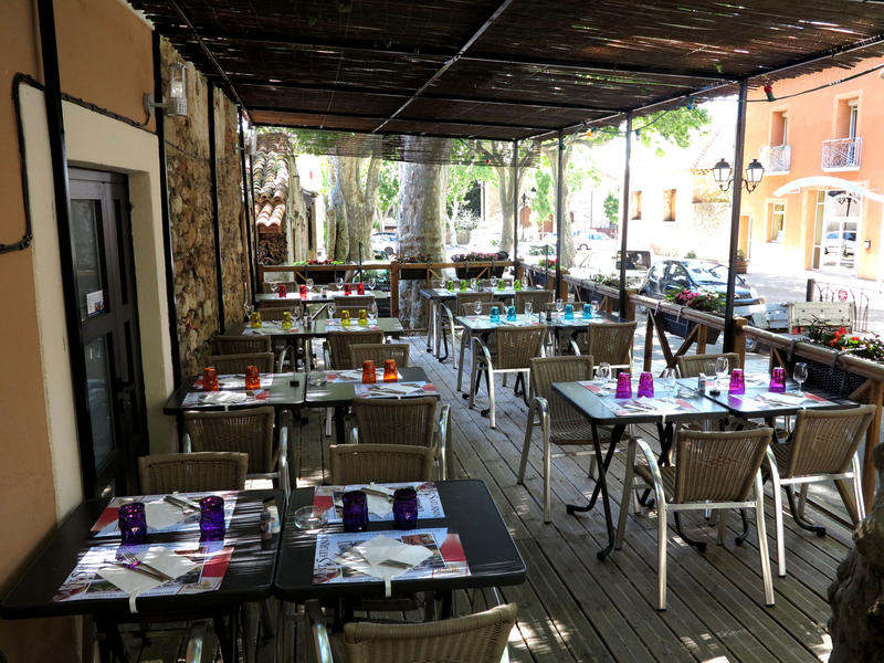 Local commercial - 320 m²