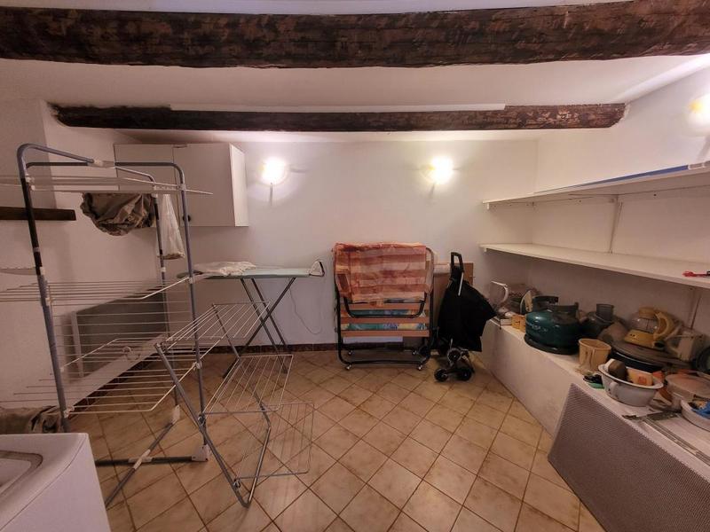 Maison - 60 m² - 3 pièces