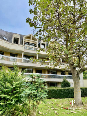 Duplex - 96 m² - 5 pièces