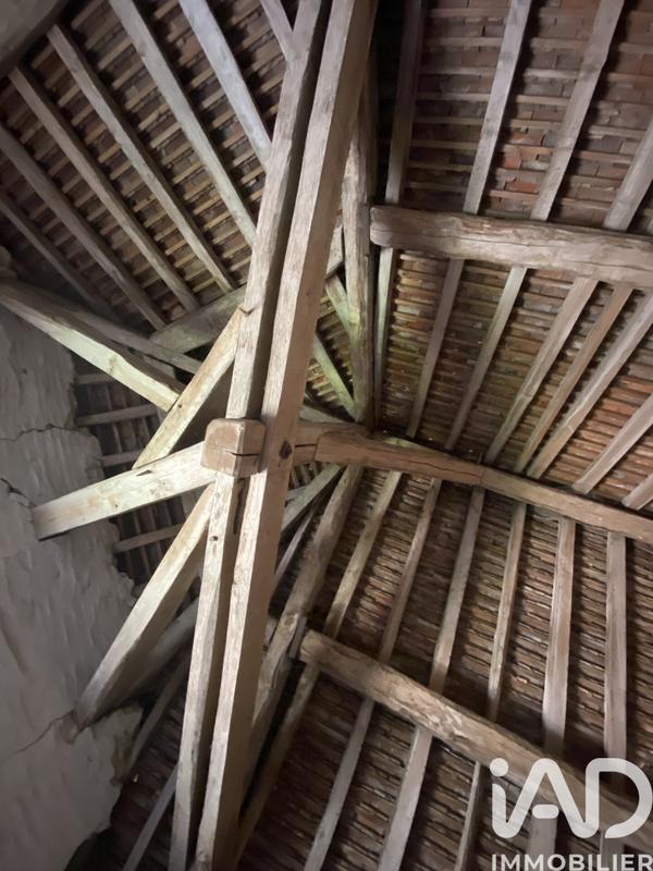 Maison - 150 m² - 2 pièces