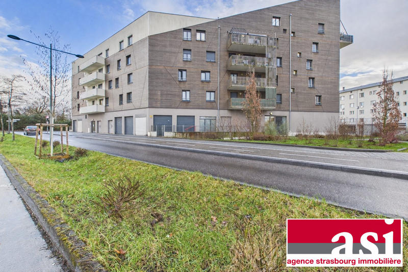 Appartement - 71 m² - 3 pièces