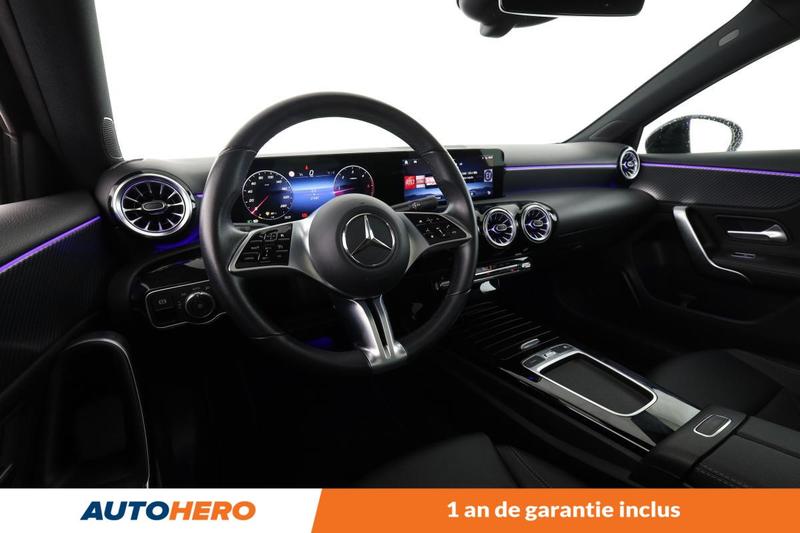Mercedes Classe a 180 d Progressive Line 8g-Dct 116 ch