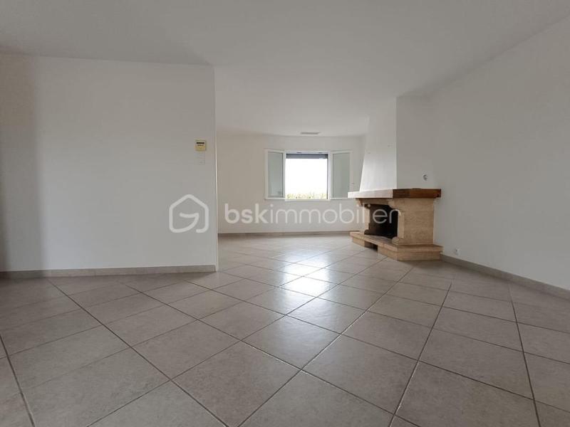 Maison de campagne - 140 m² - 6 pièces